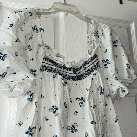 Mini dress - Picture 2 of 4